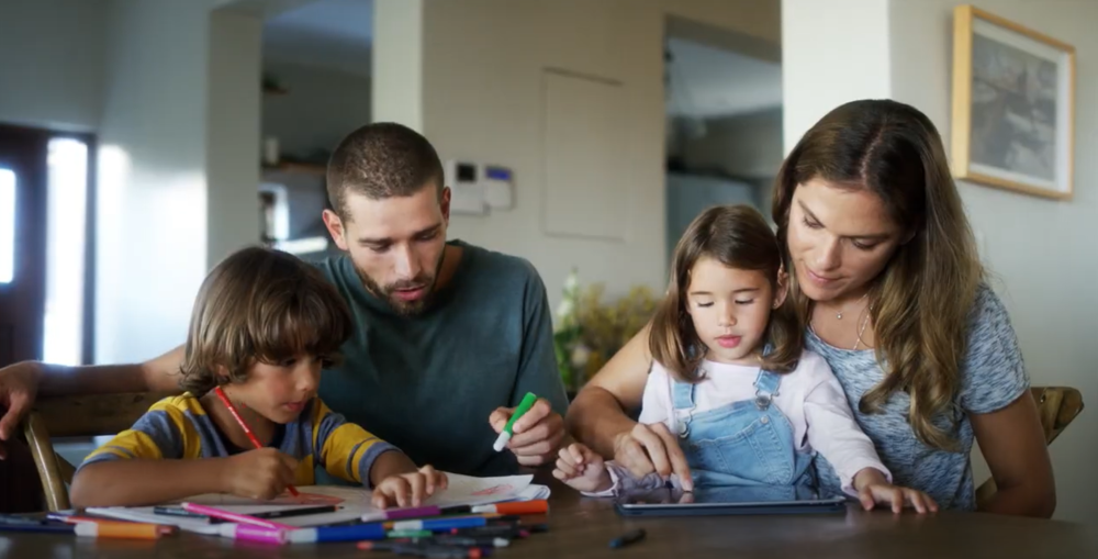 Whitney Point Community Schools to offer Incredible Years Parenting class 