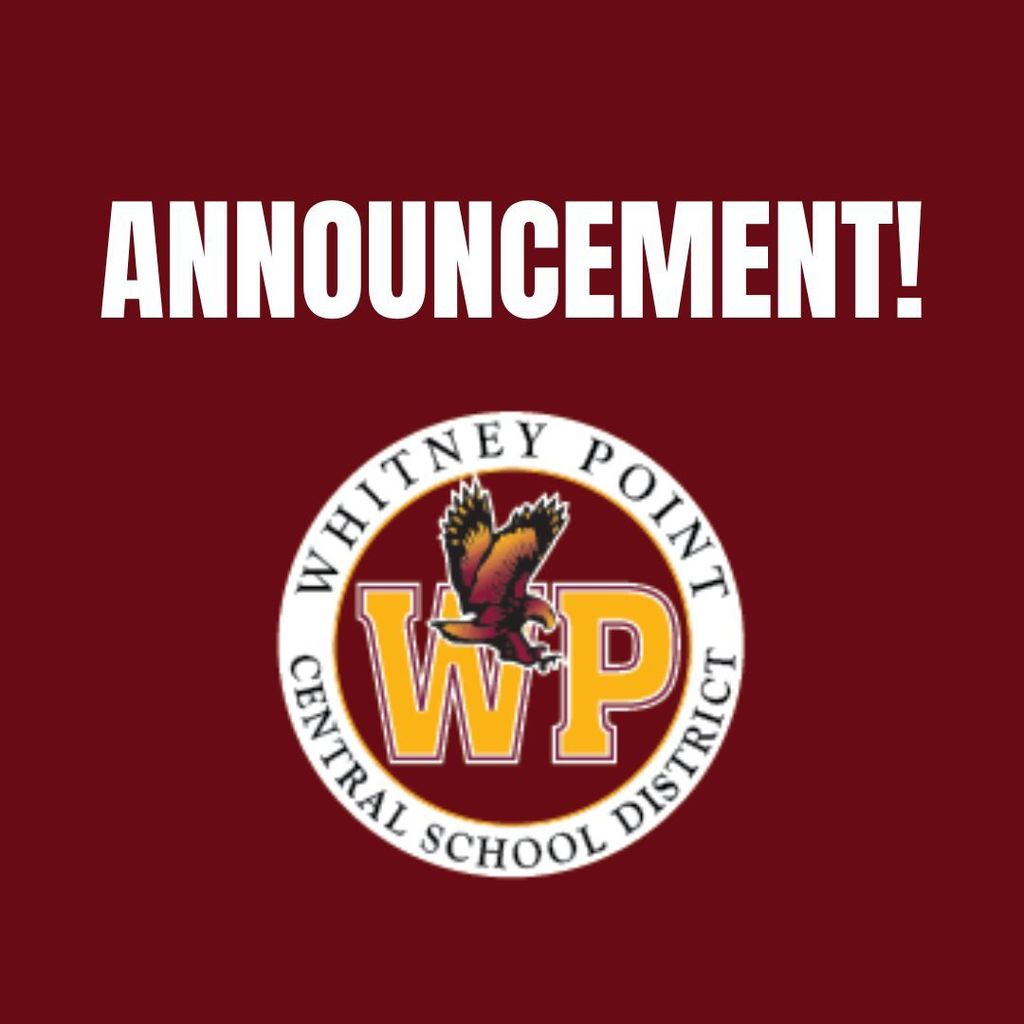 Live Feed Whitney Point CSD