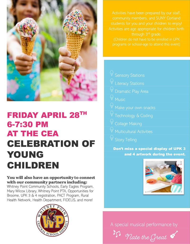 Live Feed Caryl E. Adams Primary School