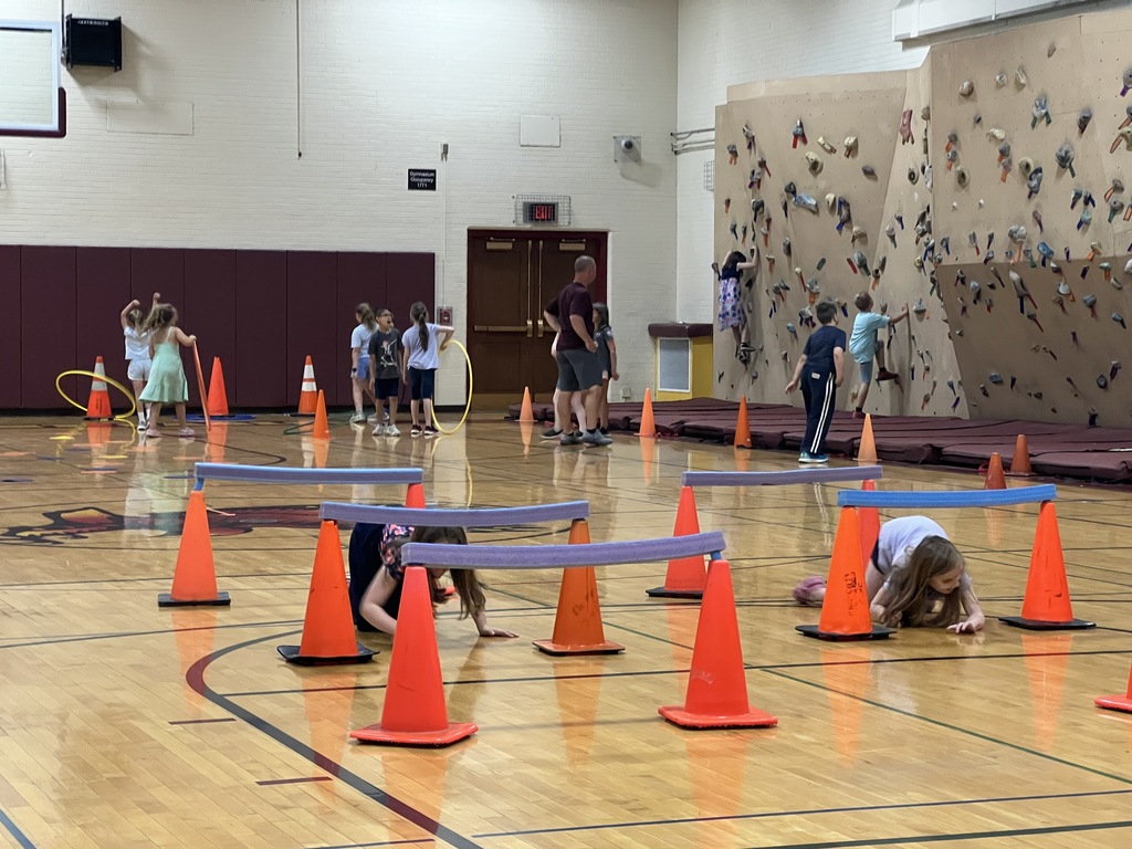 Summer Enrichment