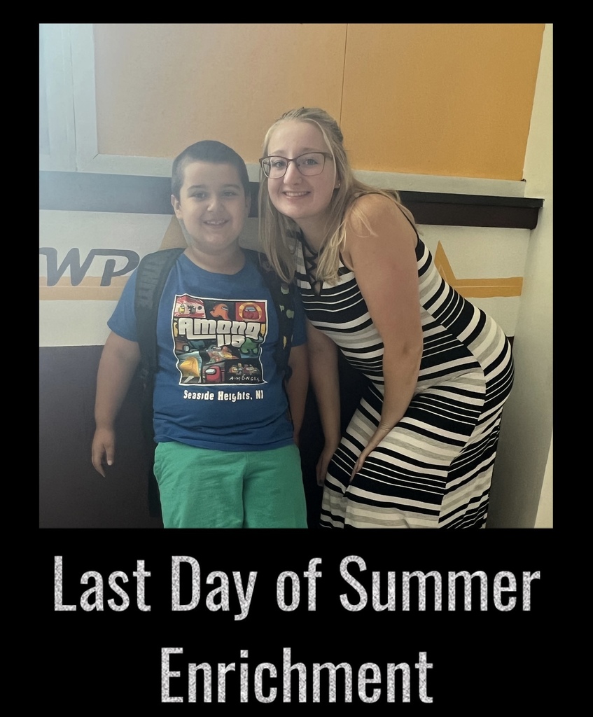 Summer Enrichment